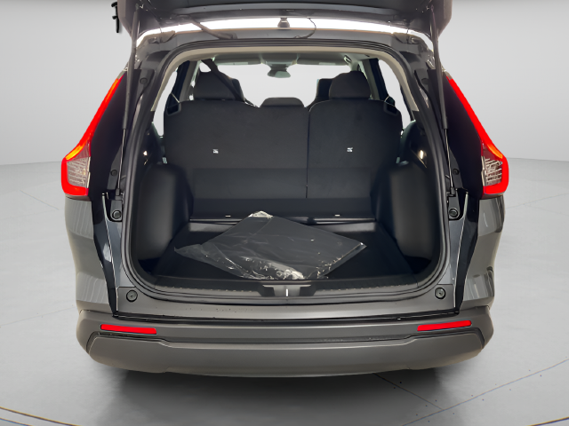 2027 Honda CR-V LX