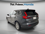 2027 Honda CR-V LX