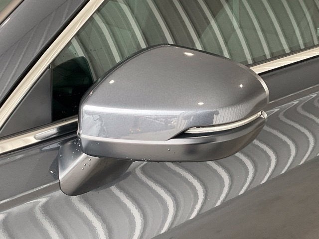 2027 Honda CR-V LX