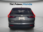 2027 Honda CR-V LX