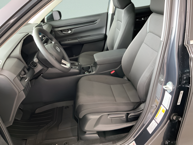 2027 Honda CR-V LX