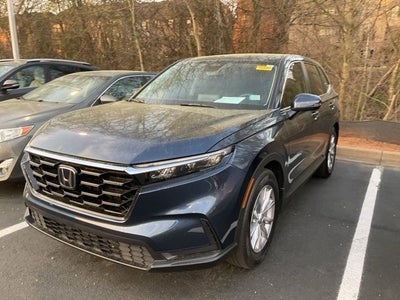2023 Honda CR-V EX