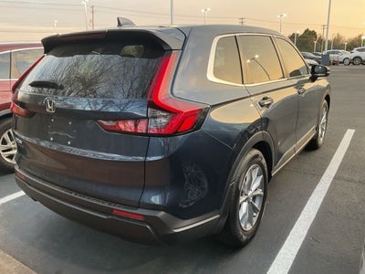 2023 Honda CR-V EX