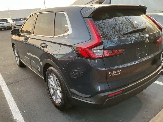 2023 Honda CR-V EX