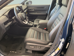 2027 Honda CR-V Hybrid Sport-L