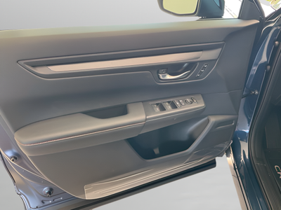 2027 Honda CR-V Hybrid Sport-L