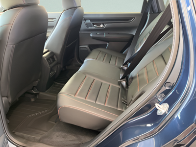 2027 Honda CR-V Hybrid Sport-L