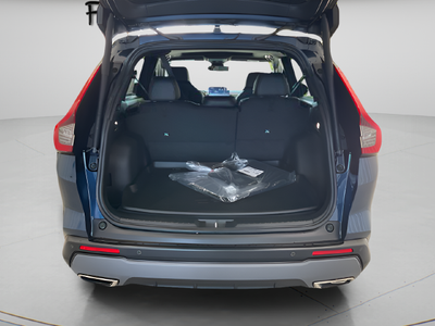 2027 Honda CR-V Hybrid Sport-L