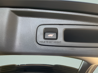 2027 Honda CR-V Hybrid Sport-L