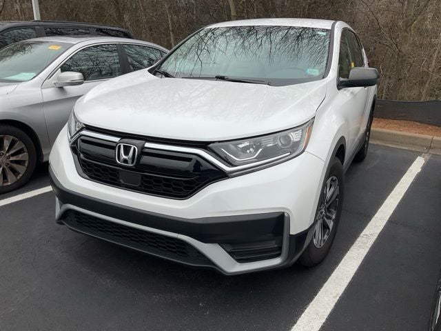 2020 Honda CR-V LX