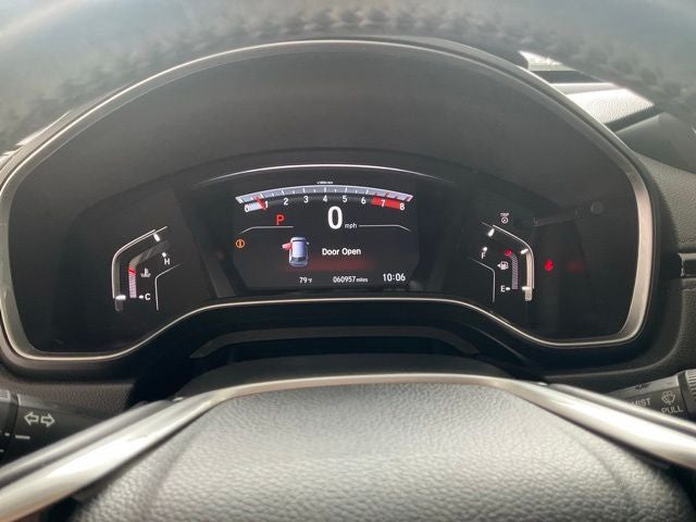 2021 Honda CR-V EX-L - Photo 10