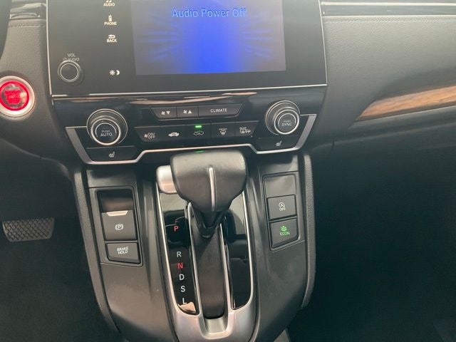 2021 Honda CR-V EX-L - Photo 15