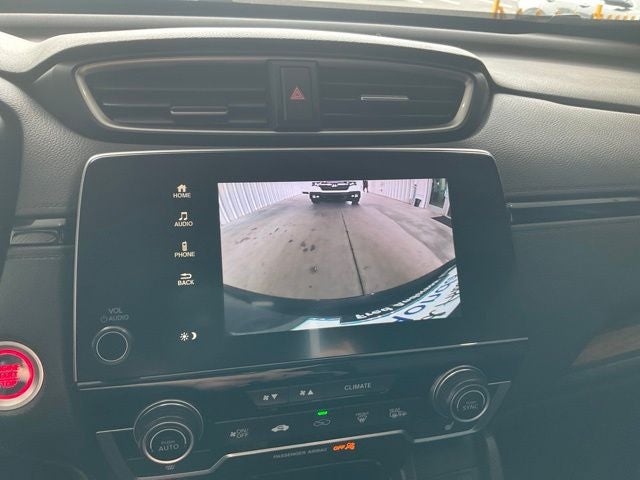 2021 Honda CR-V EX-L - Photo 17