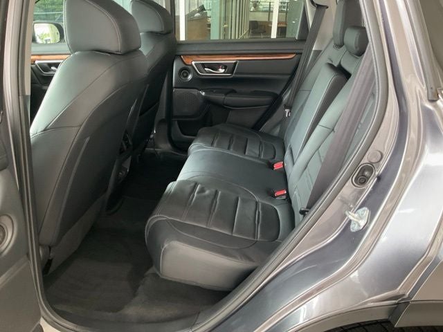 2021 Honda CR-V EX-L - Photo 18