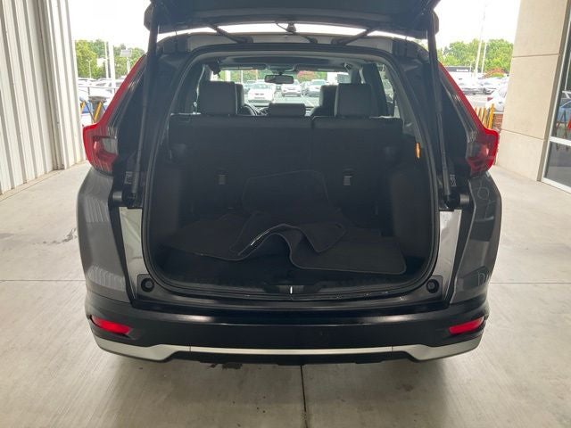 2021 Honda CR-V EX-L - Photo 19