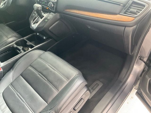 2021 Honda CR-V EX-L - Photo 25