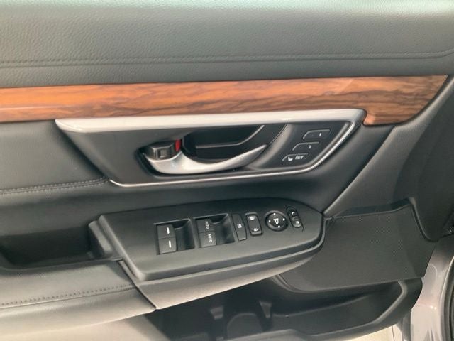 2021 Honda CR-V EX-L - Photo 6
