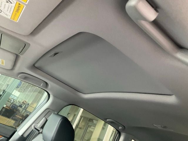 2021 Honda CR-V EX-L - Photo 7