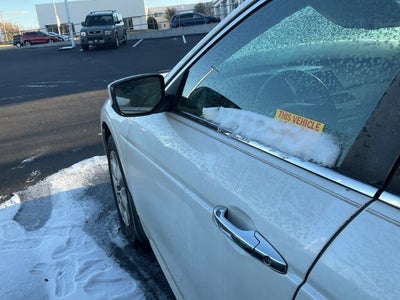 2010 Honda Accord Crosstour EX-L