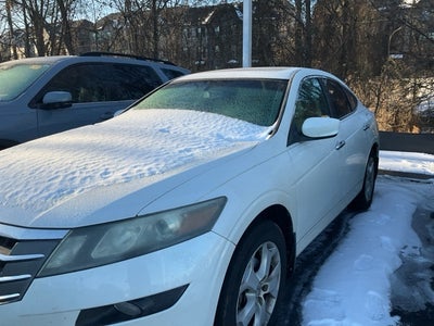 2010 Honda Accord Crosstour EX-L