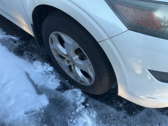 2010 Honda Accord Crosstour EX-L