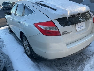 2010 Honda Accord Crosstour EX-L