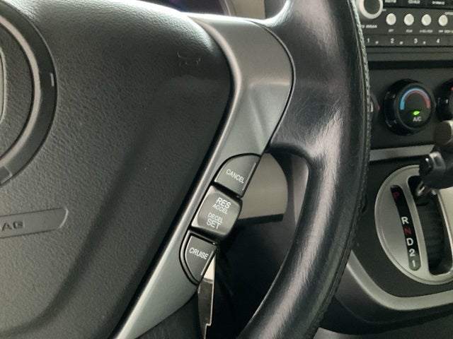 2011 Honda Element EX