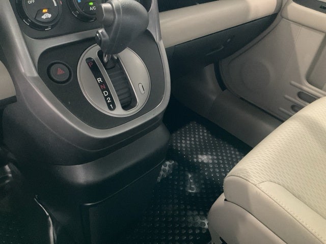 2011 Honda Element EX