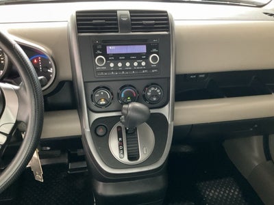 2011 Honda Element EX