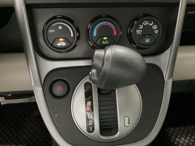 2011 Honda Element EX