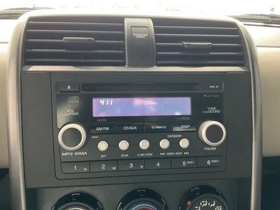 2011 Honda Element EX