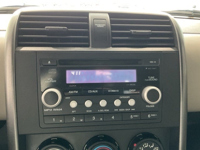 2011 Honda Element EX