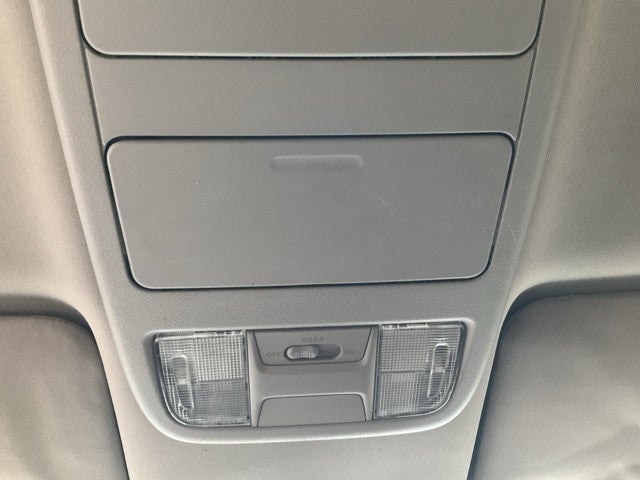 2011 Honda Element EX