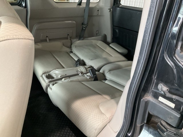 2011 Honda Element EX