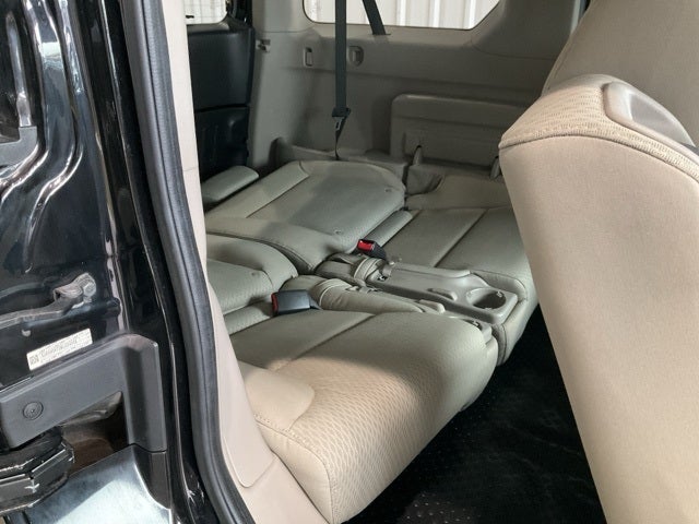 2011 Honda Element EX