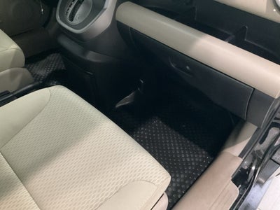 2011 Honda Element EX