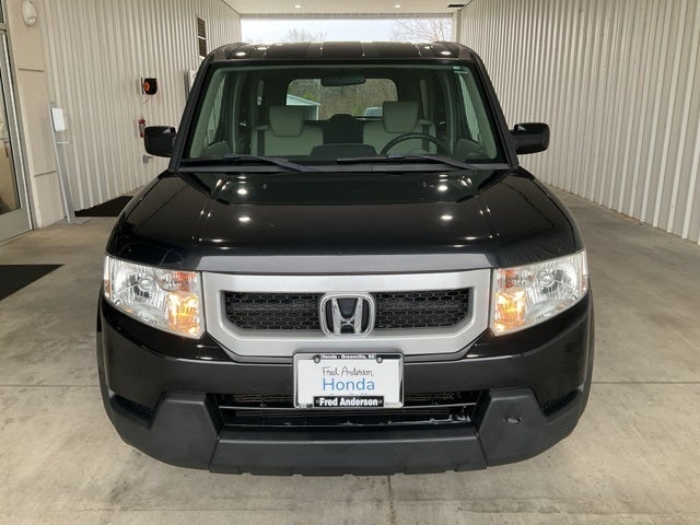 2011 Honda Element EX