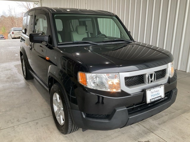 2011 Honda Element EX