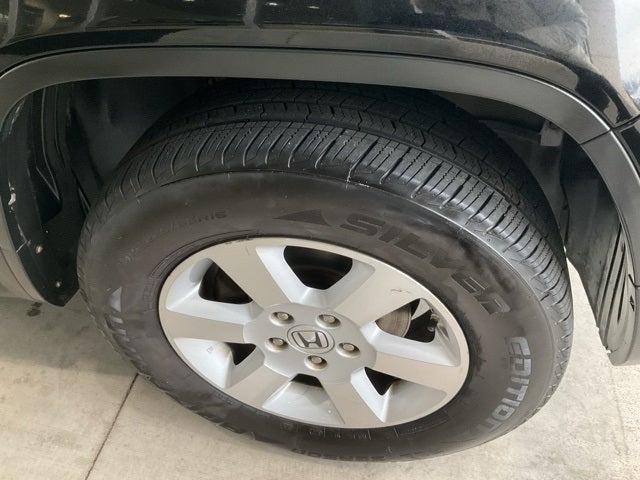 2011 Honda Element EX