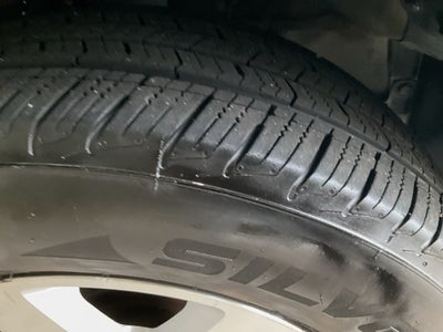 2011 Honda Element EX