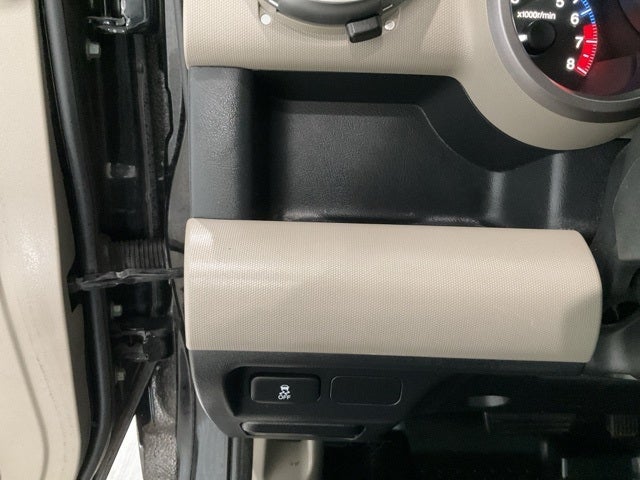 2011 Honda Element EX