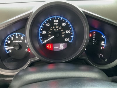2011 Honda Element EX