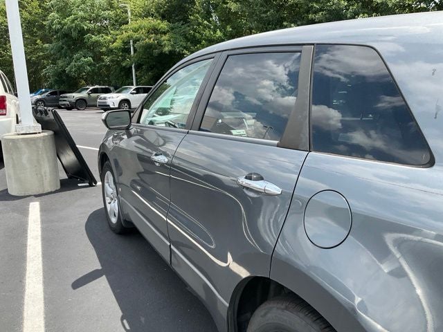 2009 Acura RDX Base SH-AWD