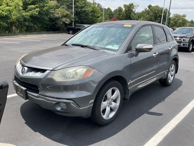 2009 Acura RDX Base SH-AWD