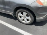2009 Acura RDX Base SH-AWD