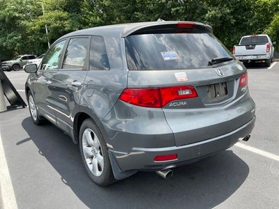 2009 Acura RDX Base SH-AWD