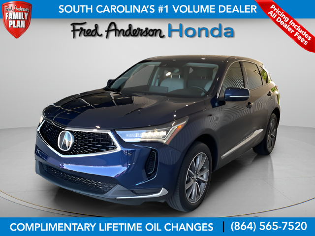 2023 Acura RDX