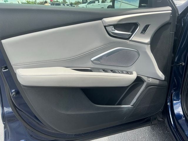 2023 Acura RDX Technology Package