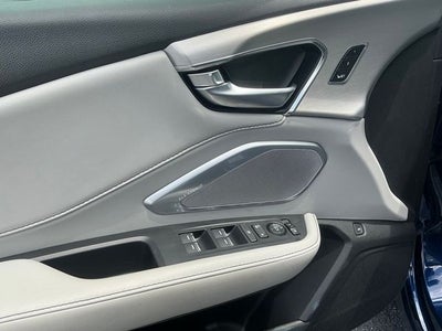 2023 Acura RDX Technology Package