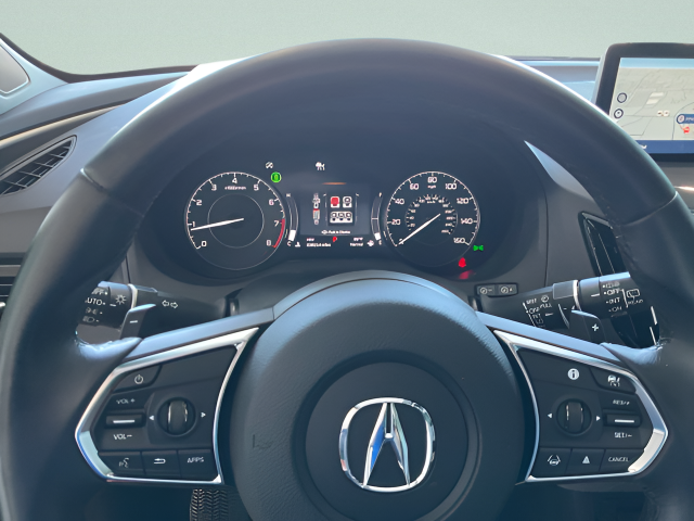2023 Acura RDX Technology Package